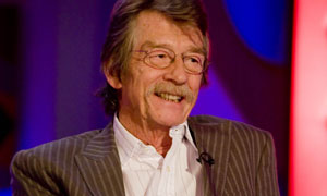 John Hurt