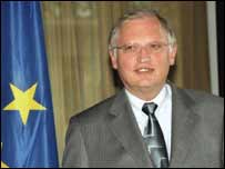 Гюнтер Фергойґен