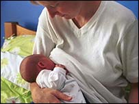 माँ का दूध अनमोल है