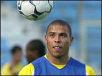 रोनॉल्डो