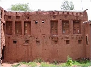 عکس از علی پروينی