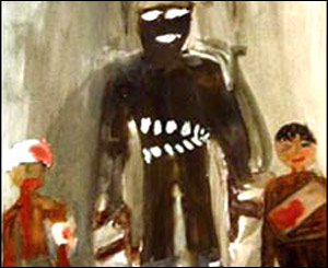 बेसलान हादसे का दर्द