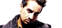 Jazzy B
