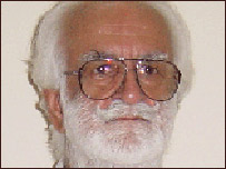 جمہوری وطن پارٹی کے مرحوم بانی