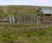 CGI showing the Lewis Chemical Works