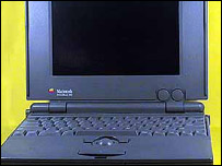 Powerbook 100