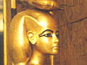 Treasures of Tutankhamun Gallery