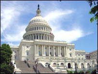 अमरीकी कांग्रेस