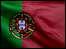 Portuguese flag.