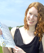 Glian o Gefnddwysarn - cyntaf - Unawd  Offerynnol 