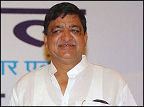 नरेश अग्रवाल