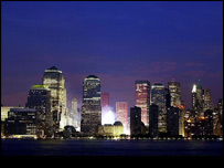 न्यूयॉर्क