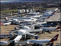 ऑस्ट्रेलिया पुलिस