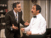 《非常大酒店》剧照