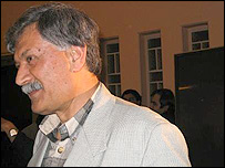 عمران صلاحی