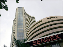 बॉम्बे स्टॉक एक्सचेंज