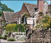 Shandy Hall. Images courtesy Laurence Sterne Trust