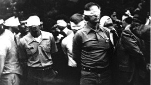 گروگانگیری در سفارت آمریکا