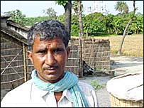 एक ग्रामवासी