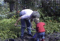 Nica  Pritchard: Fruition