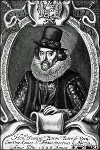 弗朗西斯·培根