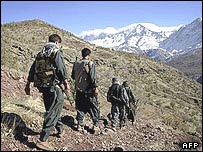 پاسدارانِ انقلاب