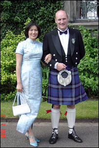 孙有玲和肯卡利