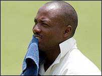 ब्रायन लारा