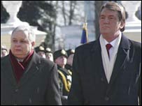 Президент Качинський