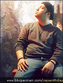 علیرضا تهرانی