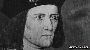 Raja Richard III