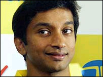 कार्तिकेयन