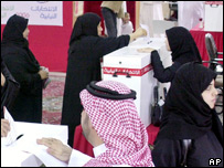  انتخابات بحرين