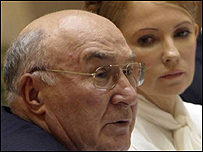 Найбільшим банком, у справи якого втрутилася держава, поки що був Промінвестбанк