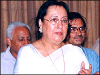 नजमा हेपतुल्ला