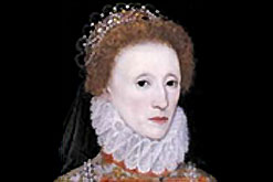 Queen Elizabeth I