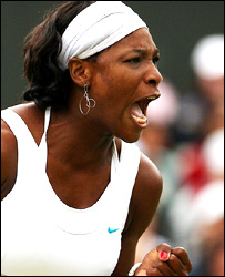 सरीना विलियम्स