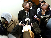 شفیلہ کے والدین