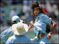 ईशांत शर्मा