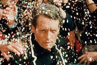 Patrick McGoohan yn y Prisoner