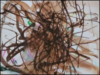 Pintura de Freddie Linsky