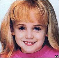 JonBenet Ramsey