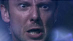 John Simm as the Master in The End Of Time
