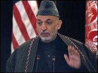 हामिद करज़ई