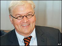 والتر اشتاين ماير