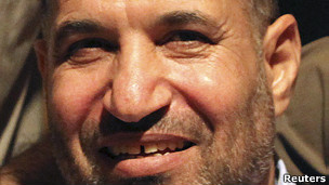 Ахмед Джабарі