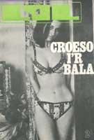 Y rhifyn a dramgwyddodd Cynan