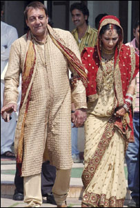 سنجے دت (فائل فوٹو) 