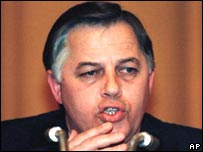 На відкритті пам'ятника лідер українських комуністів Петро Симоненко критикував ідею урівняння в правах ветеранів