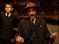 डैनियल डे लुईस